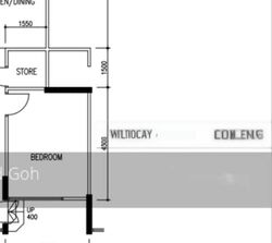Blk 31 Eunos Court (Geylang), HDB 4 Rooms #455605591